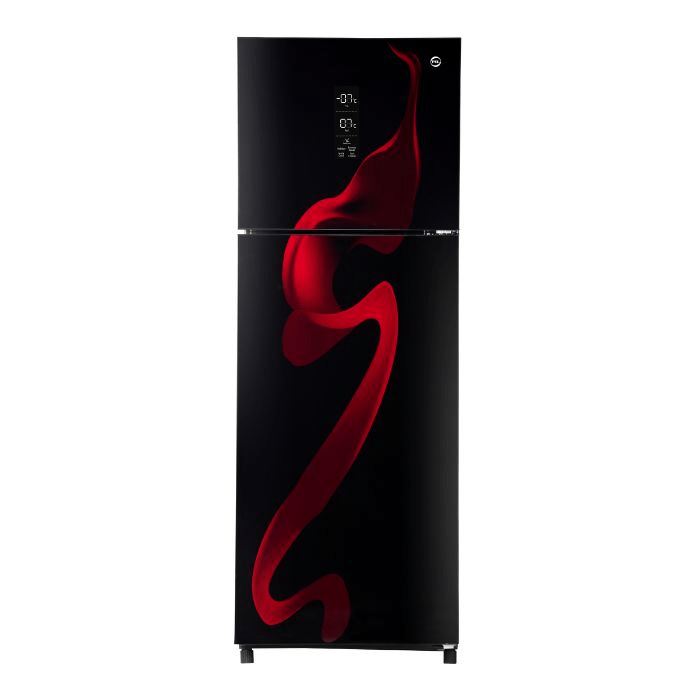 PEL Ref (PRINVOGD-6360 Red Blaze) Digitron Flat Inverter