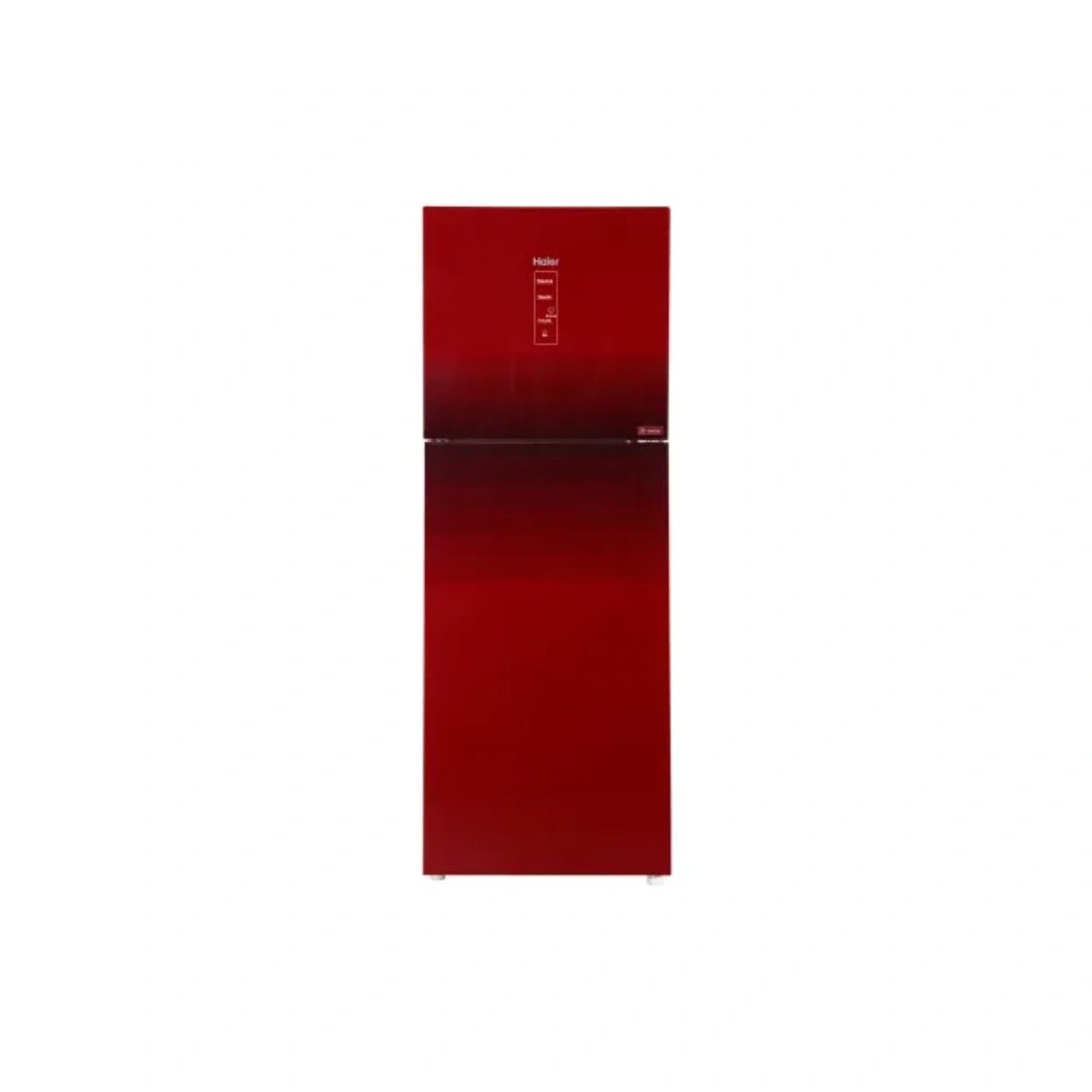 Haier Ref HRF-316 IDRA (RED)