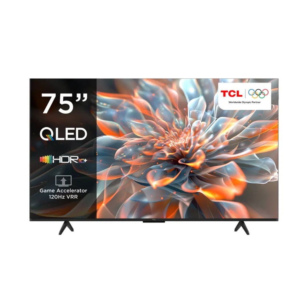 TCL LED 75" 75P79K (Q LED)