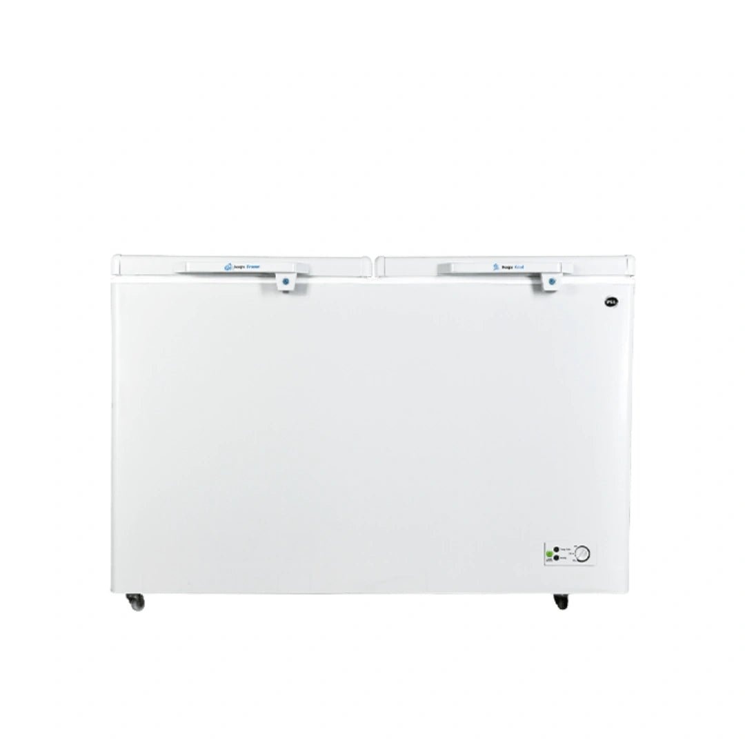 PEL Deep Freezer (PDIN70-155) Arctic Inverter On