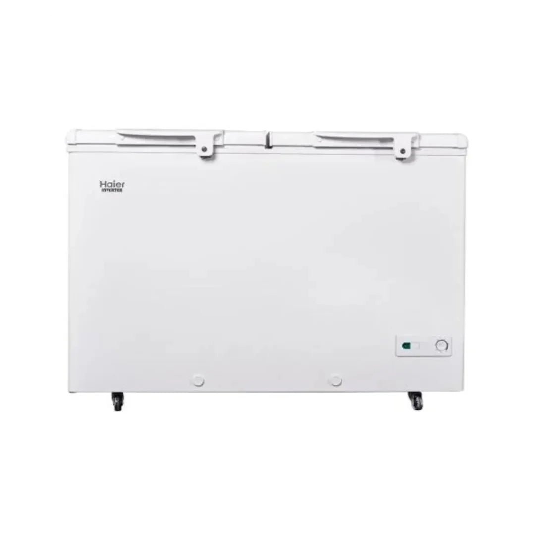 Haier Deep Freezer HDF-545I Inverter