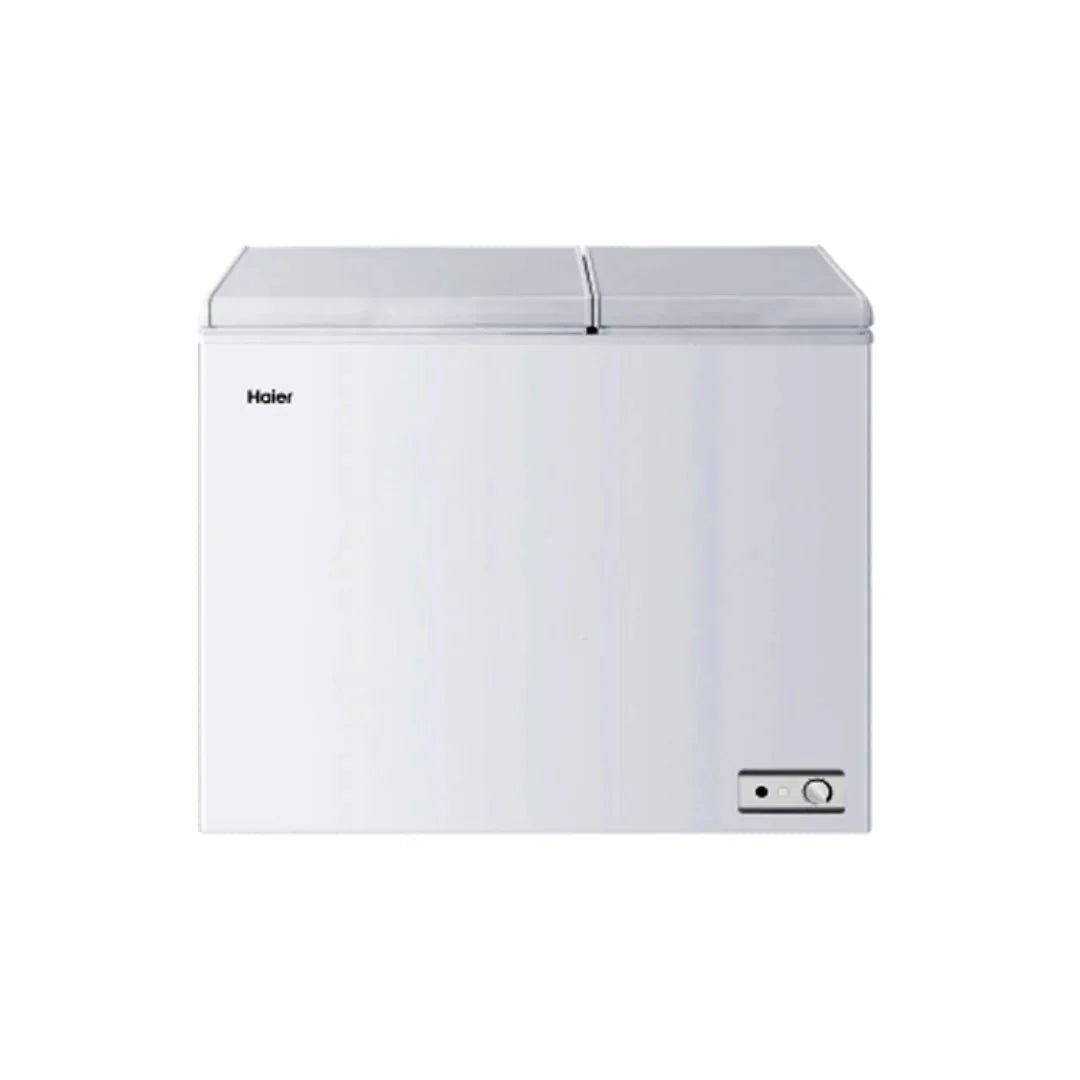 Haier Deep Freezer HDF-320BFP