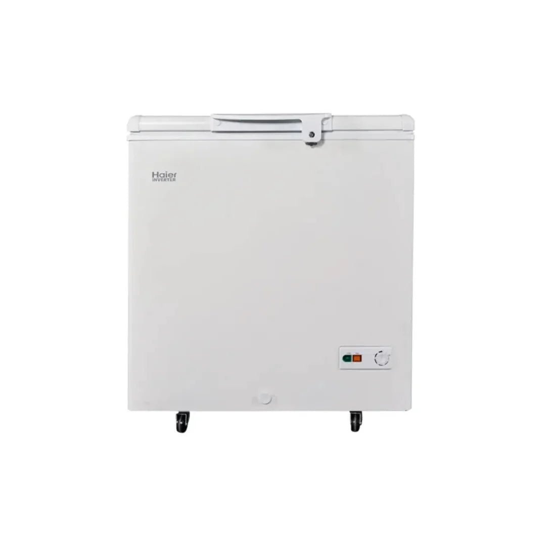 Haier Deep Freezer HDF-245 Inverter