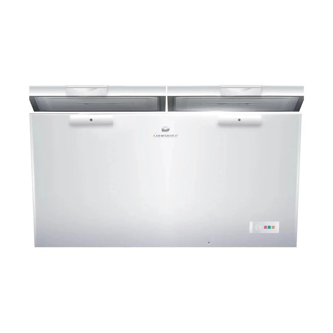 Dawlance Deep Freezer HDF-500DD STUCCO PCM