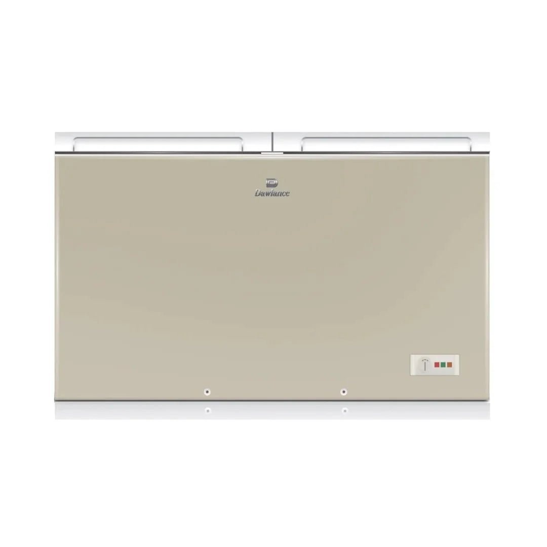 Dawlance Deep Freezer CF-91998-H Inverter GD (Wicker Cham)