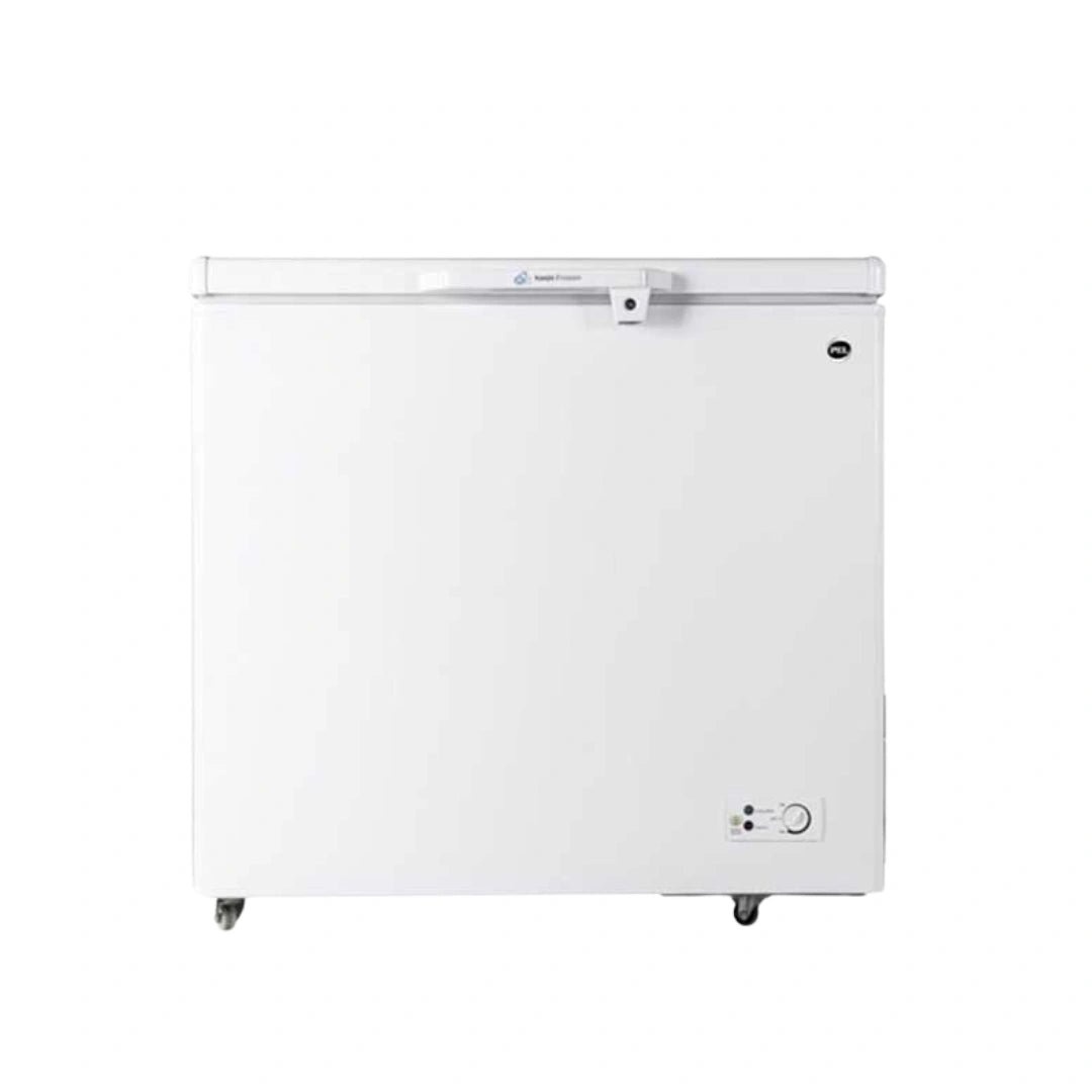 PEL Deep Freezer (PDIN70-100) Arctic Inverter On
