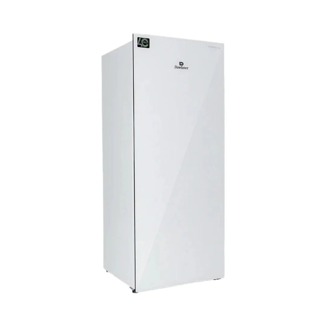 Dawlance Vertical Freezer 1035WB GD Avante + Cloud White