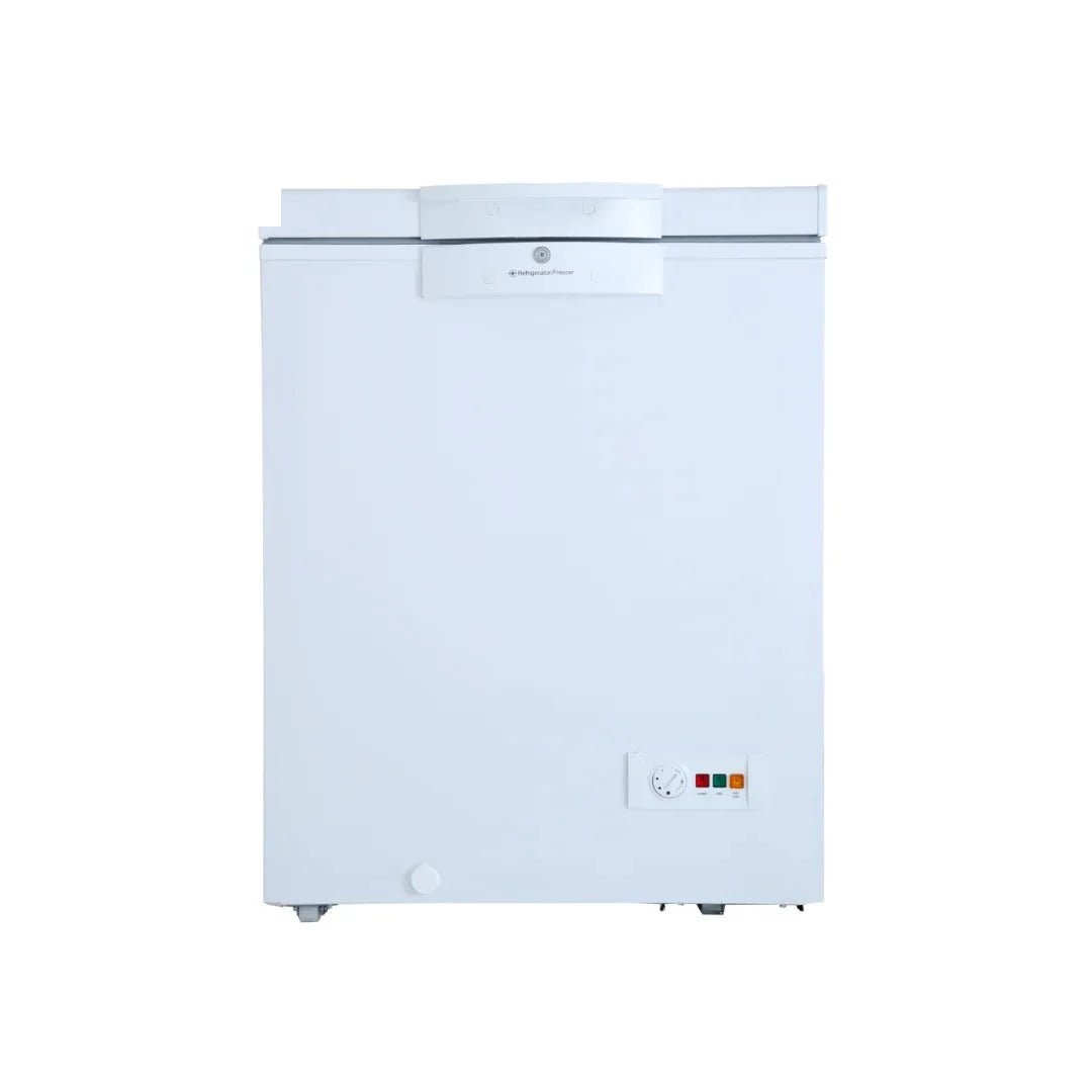 Dawlance Deep Freezer DF-400P Stucco PCM