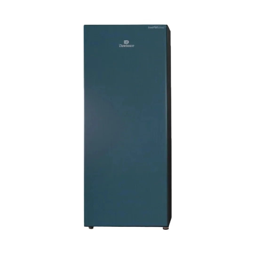 Dawlance Vertical Freezer 1035WB GD Avante+ Emerald Green