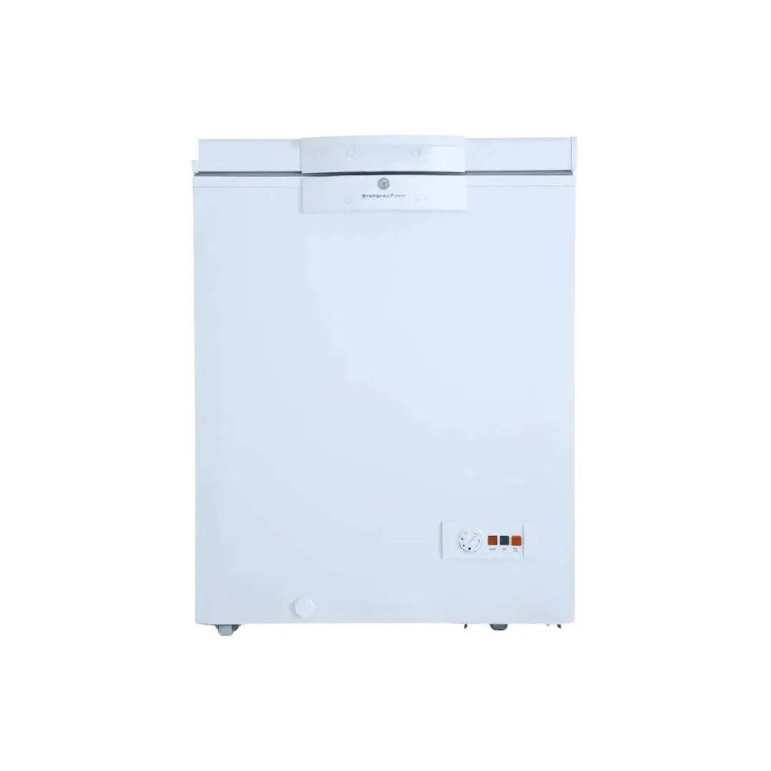 Dawlance Deep Freezer DF-300P Inverter