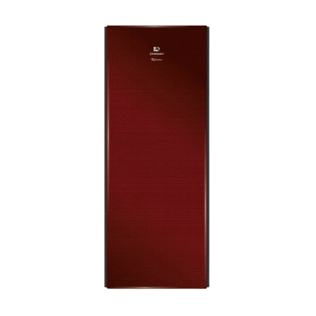 Dawlance Vertical Freezer 1035WB GD (Burgundy Honey Comb)