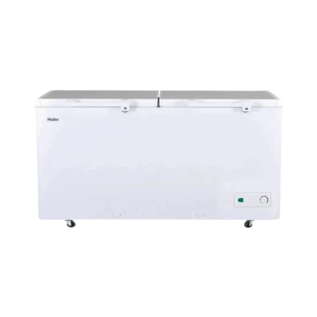 Haier Deep Freezer HDF-385H-01