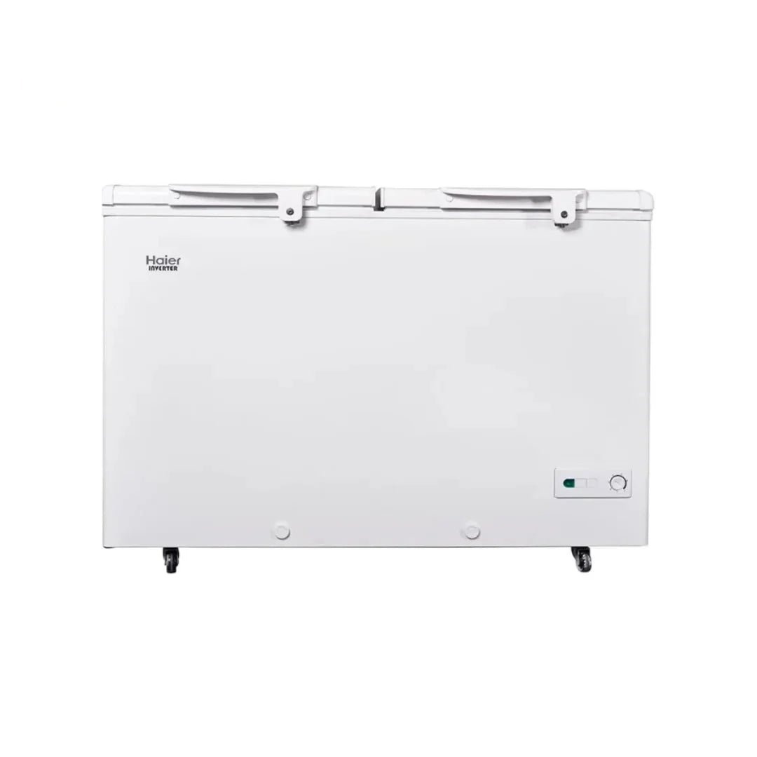 Haier Deep Freezer HDF-385I Inverter