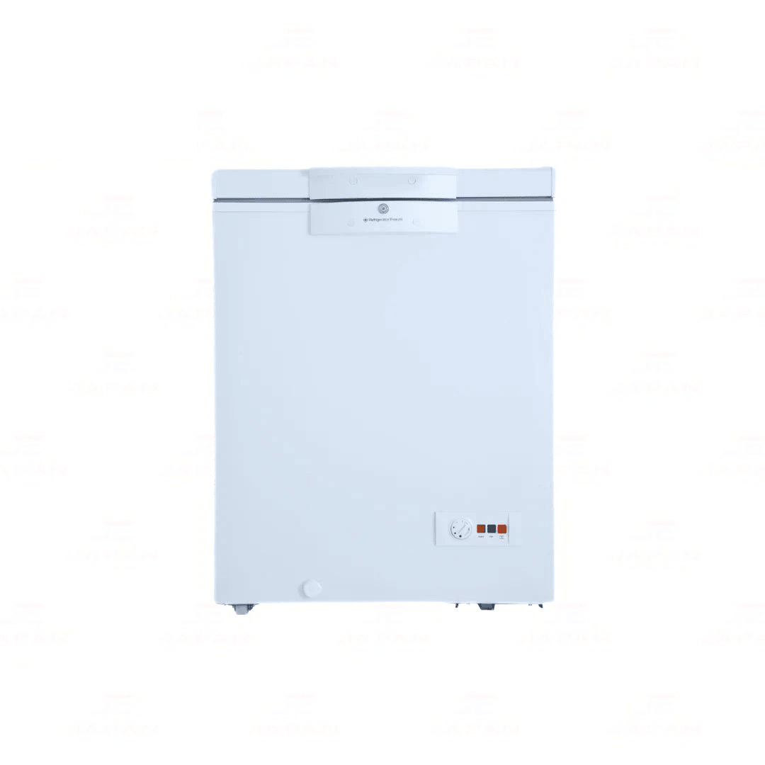 Dawlance Deep Freezer DF-300P Stucco PCM (White)