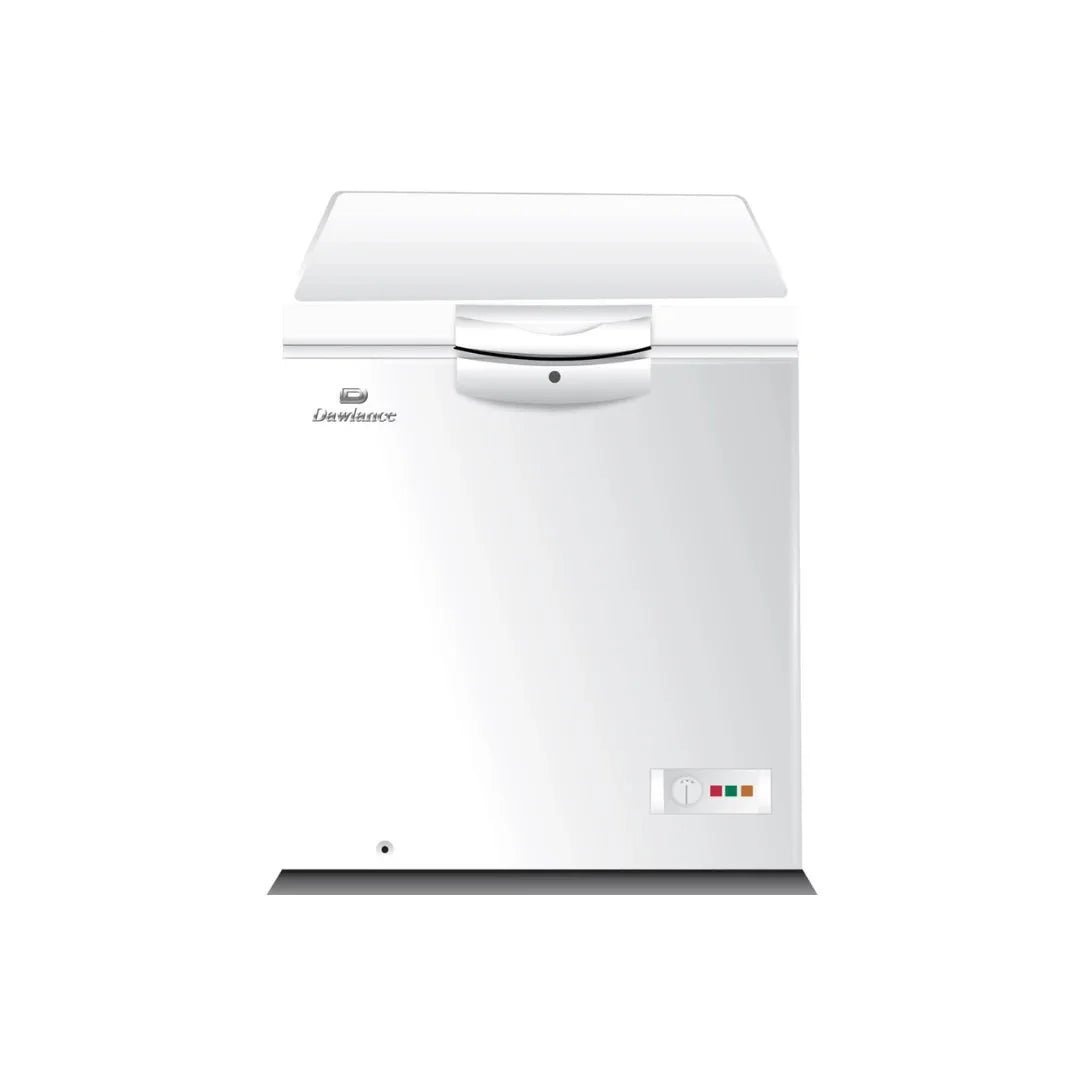 Dawlance Deep Freezer DF-200P Stucco PCM
