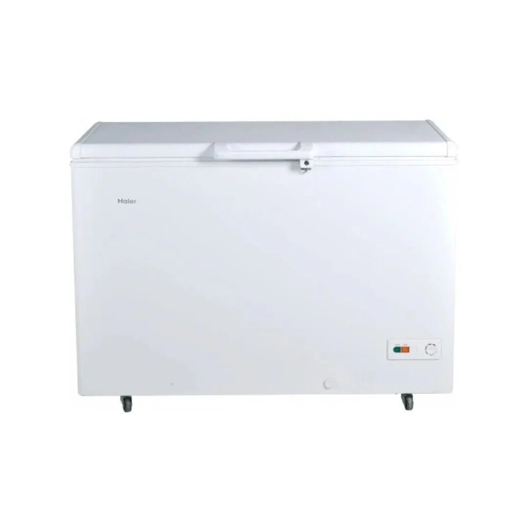 Haier Deep Freezer 405I (Inverter)