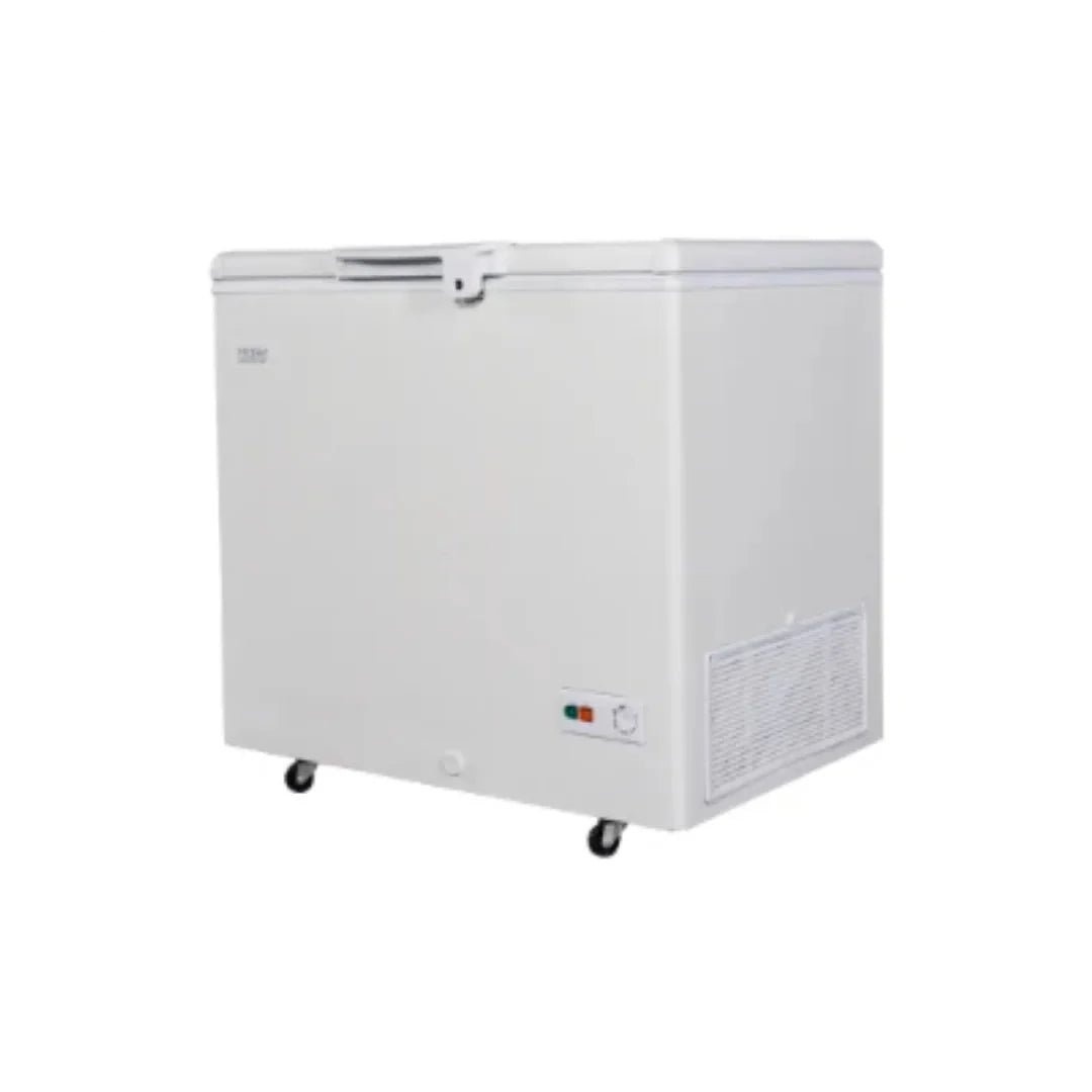 Haier Deep Freezer HDF-285 Inverter