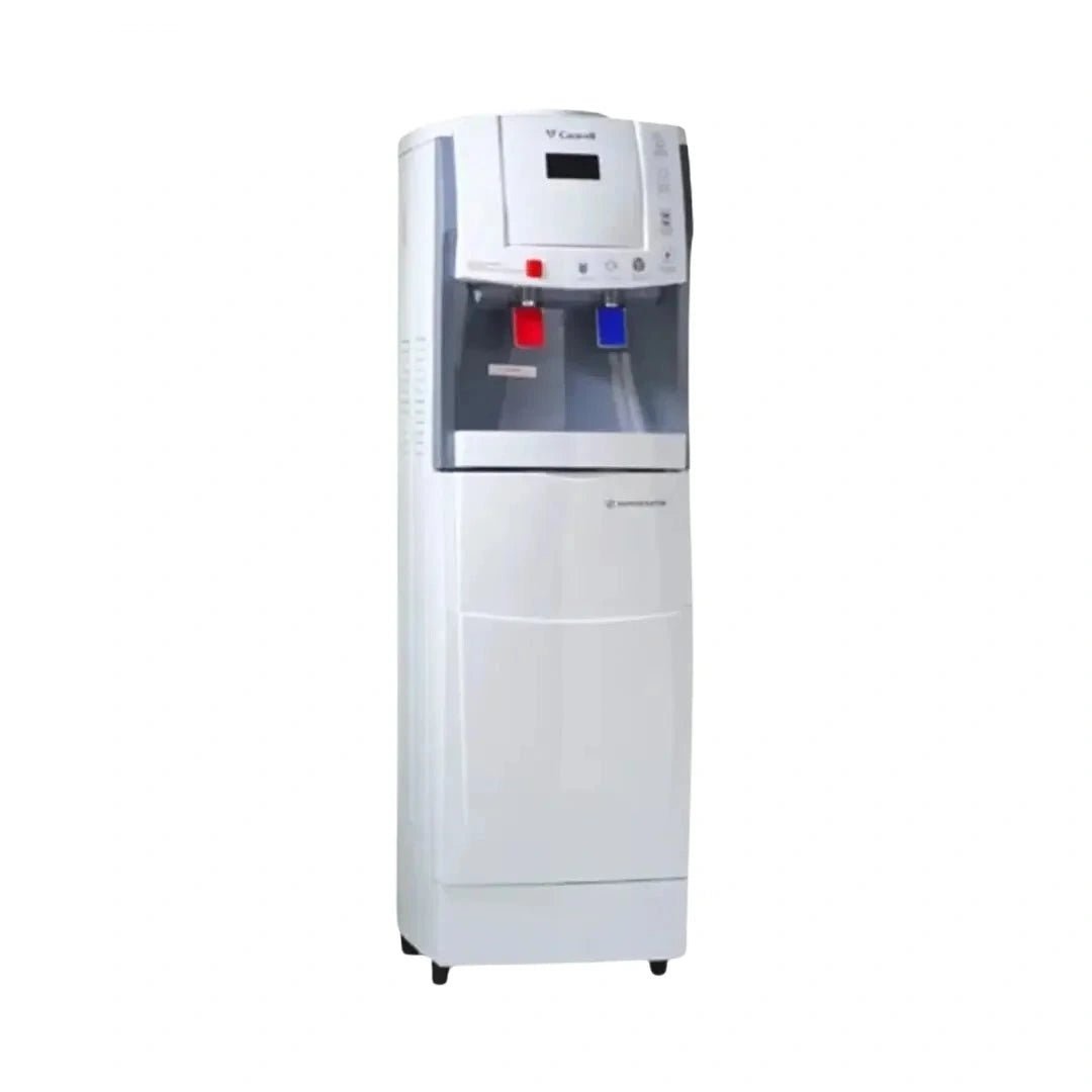 Caravell Water Dispenser (SFI/WD 72B/White Grey)