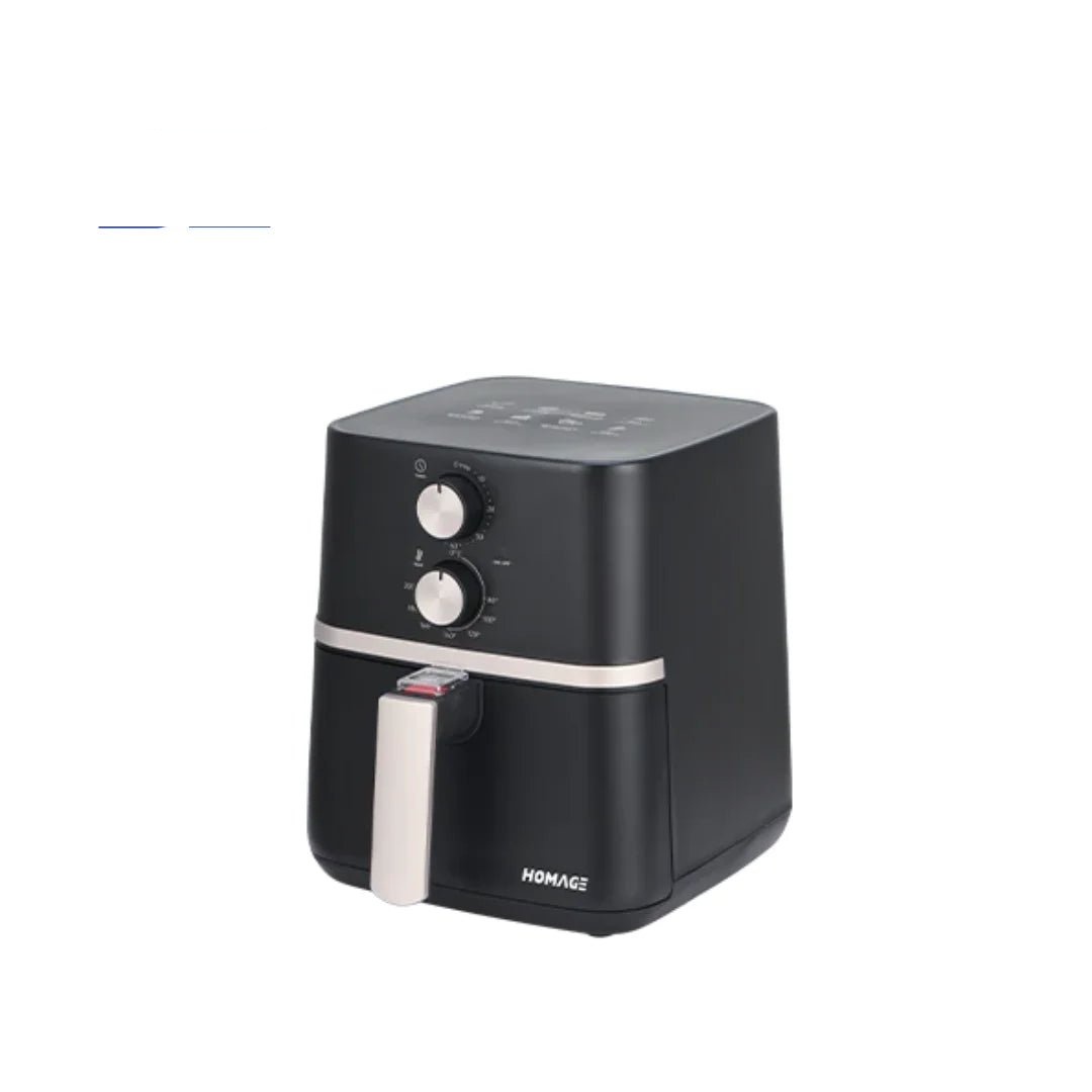 Homage Air Fryer (HAF-4LMB0)