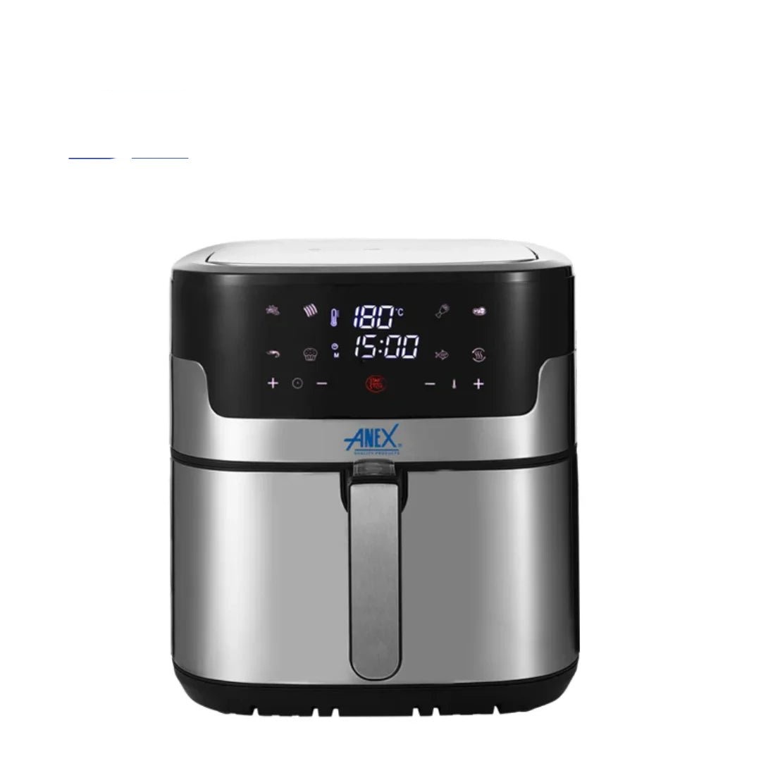 Anex Air Fryer (AG-2024 Digital)