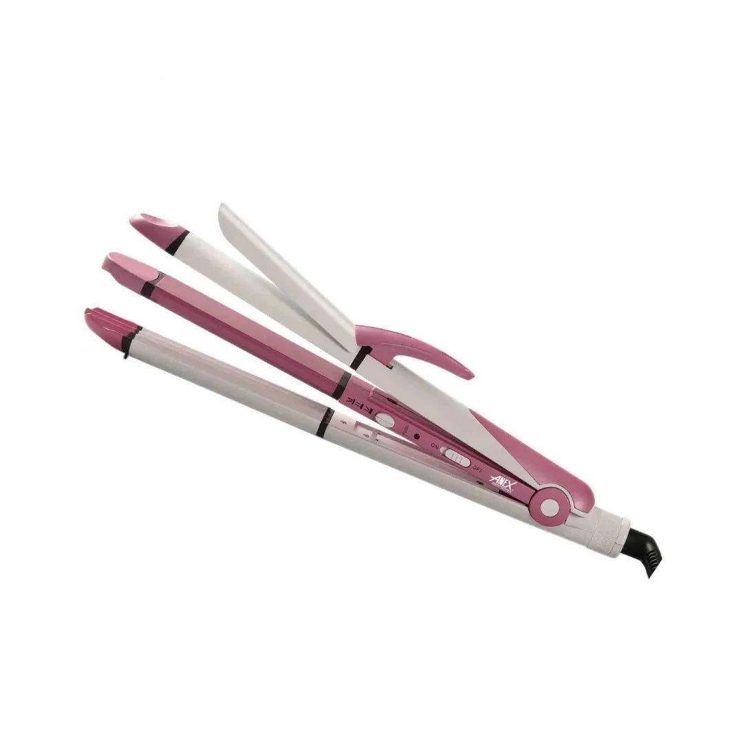 ANEX Hair Straightener 7038