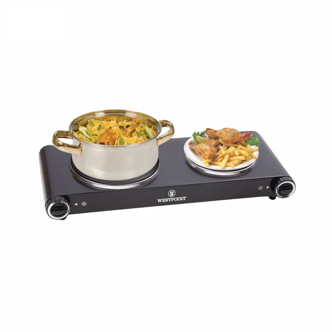 WestPoint Hot Plate WF-262