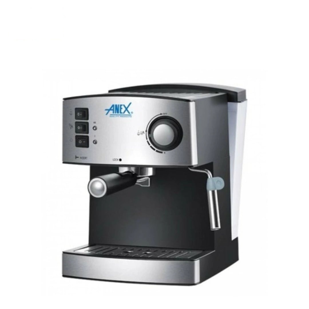 ANEX Espresso Coffee Maker 826