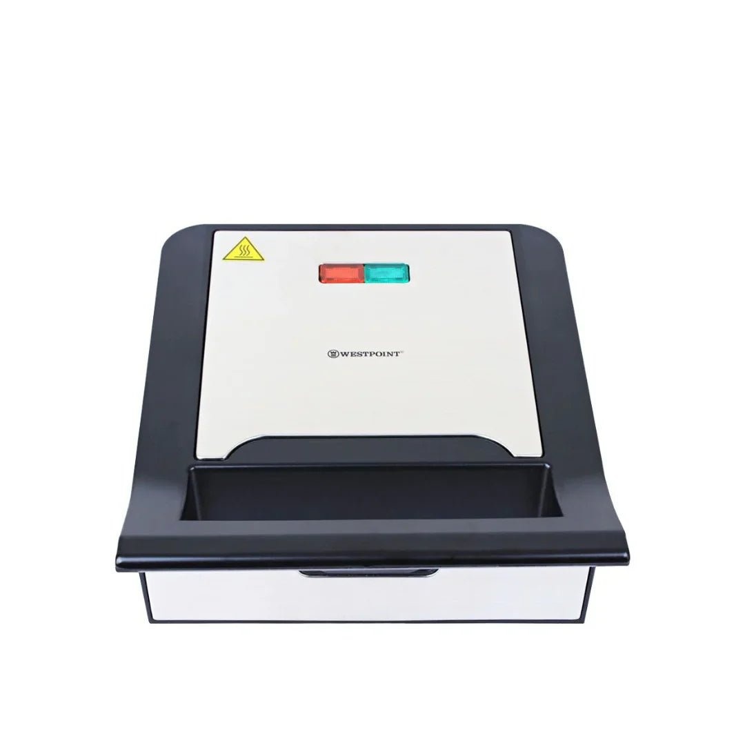 Westpoint Sandwich Toaster (WF-6293)