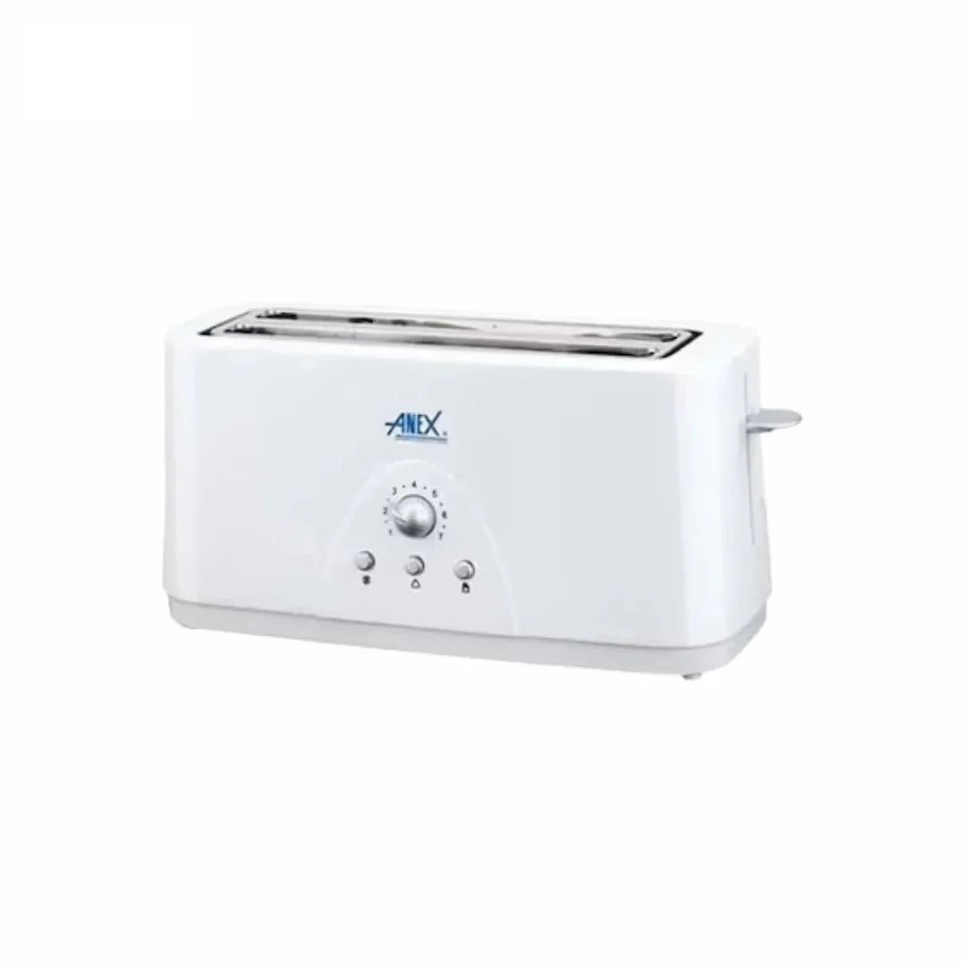 ANEX 4 SLICE TOASTER AG-3020