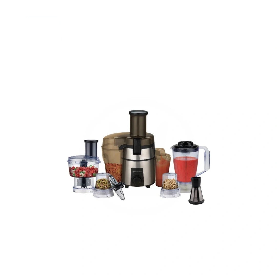 Westpoint Food Processor WF-1853