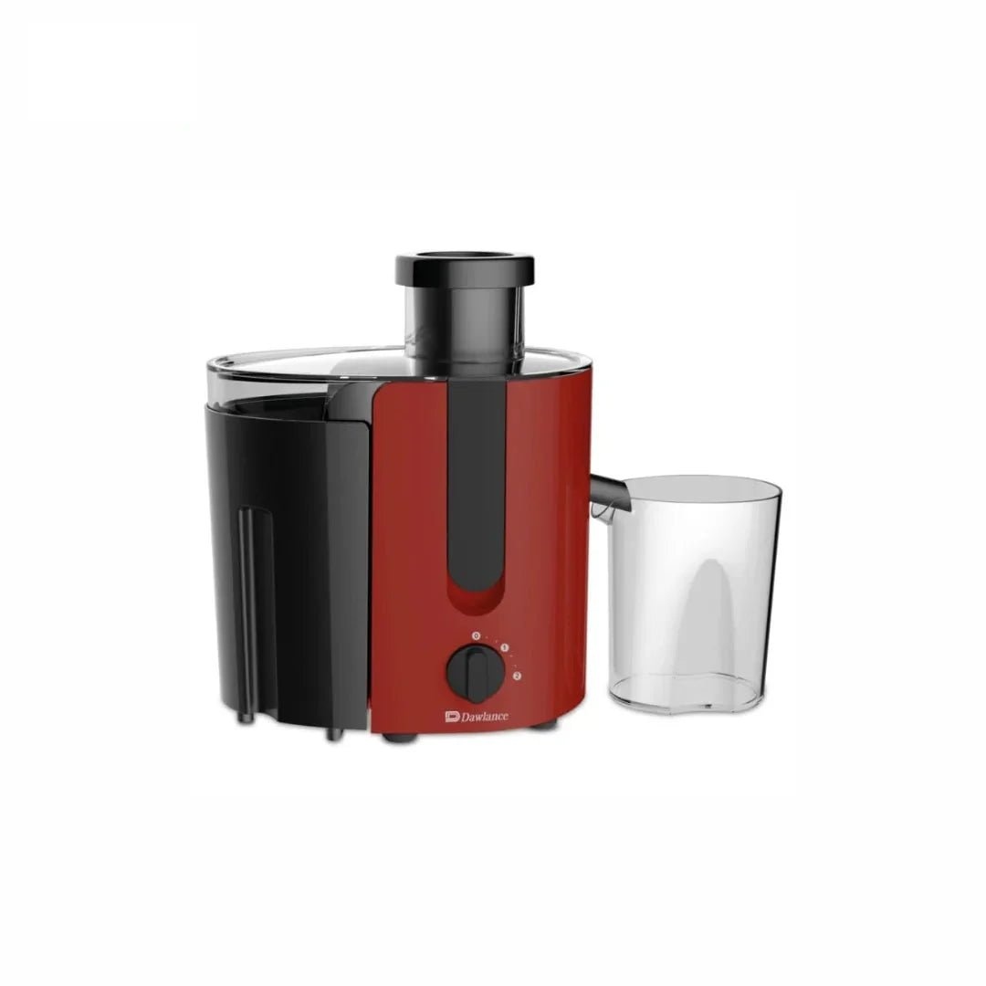 Dawlance Juicer DWHJ-4002 Red & Black