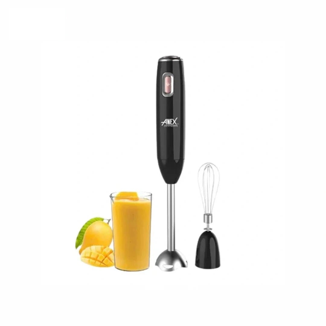 Anex Hand Blender 123