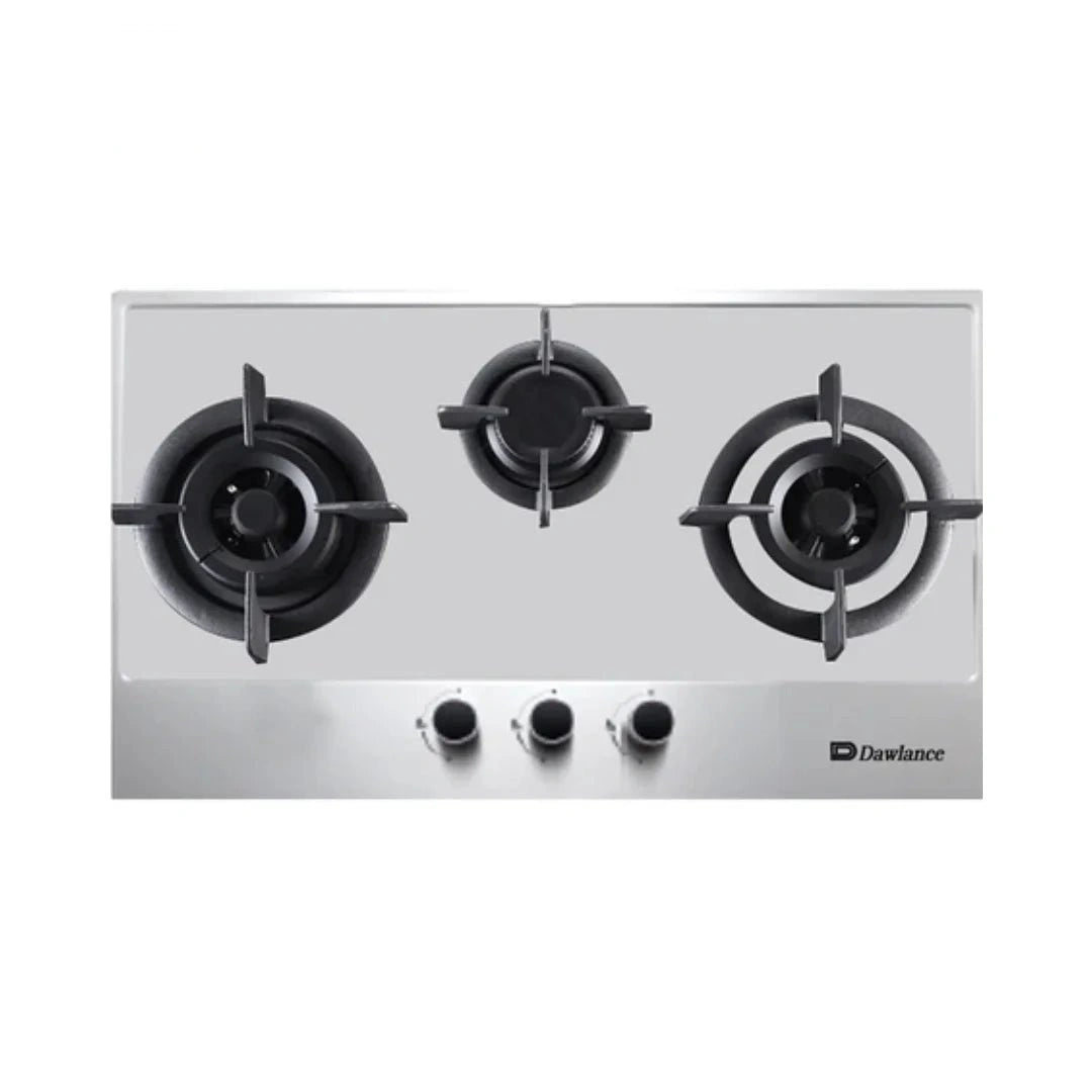 Dawlance Kitchen Hob (DHM-370 SN)