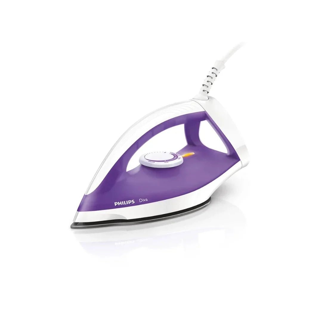 Philips Dry Iron GC-122