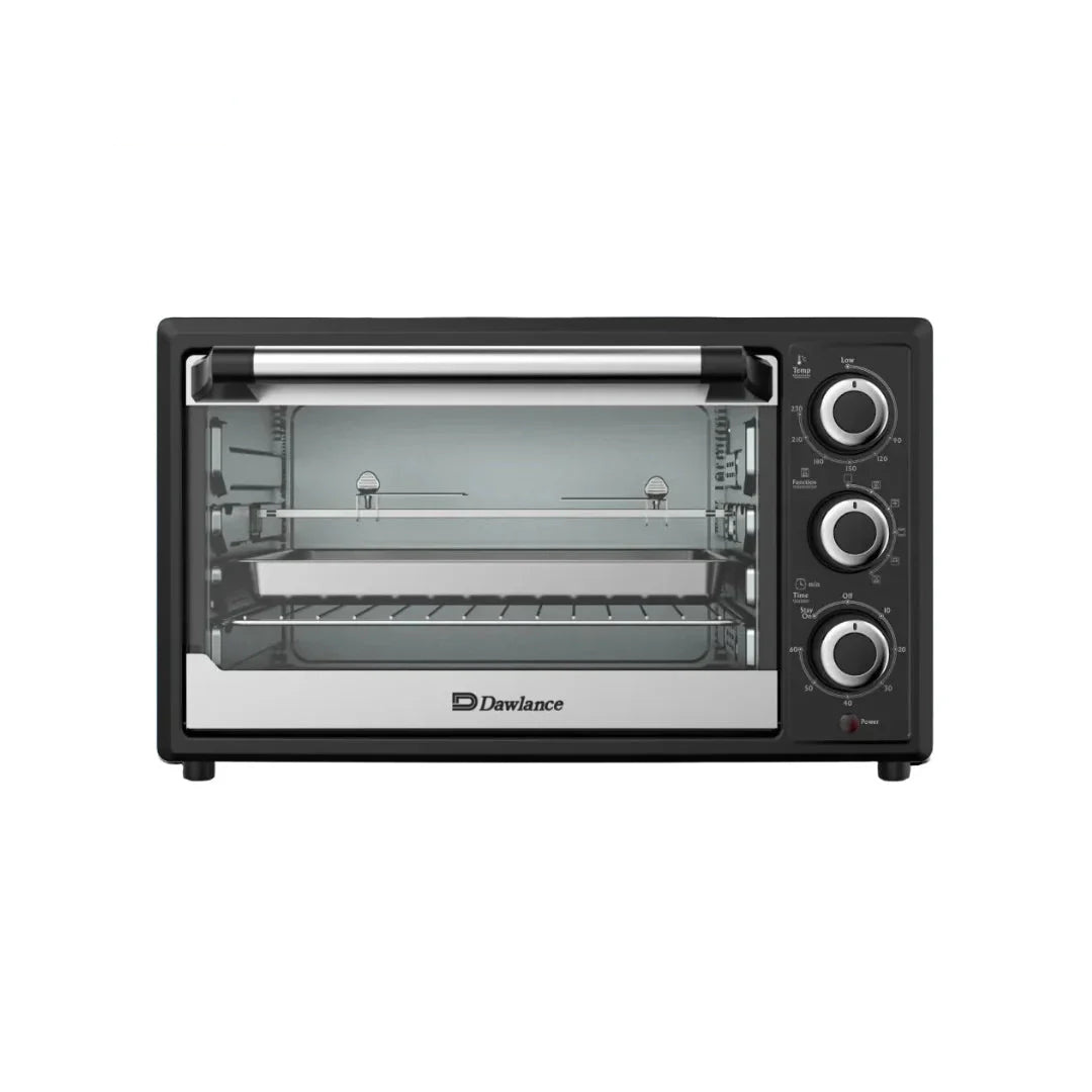 Dawlance Oven Toaster DWOT-2515 CR