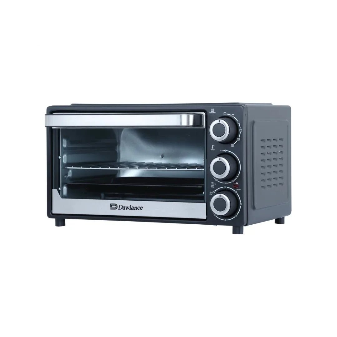 Dawlance Mini Oven DWMO-2113-C