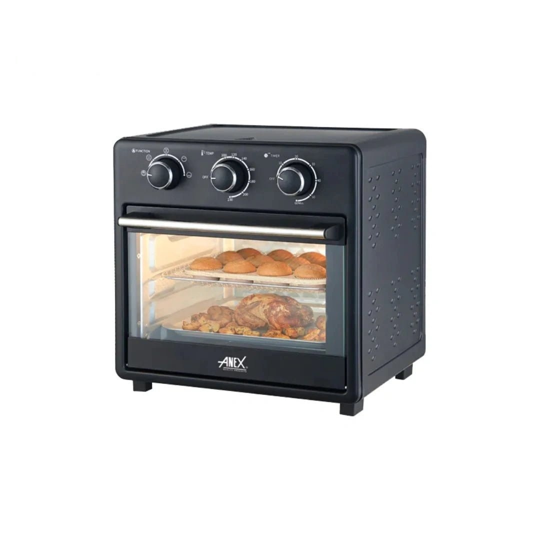 Anex Air Fryer With Oven AG-2121