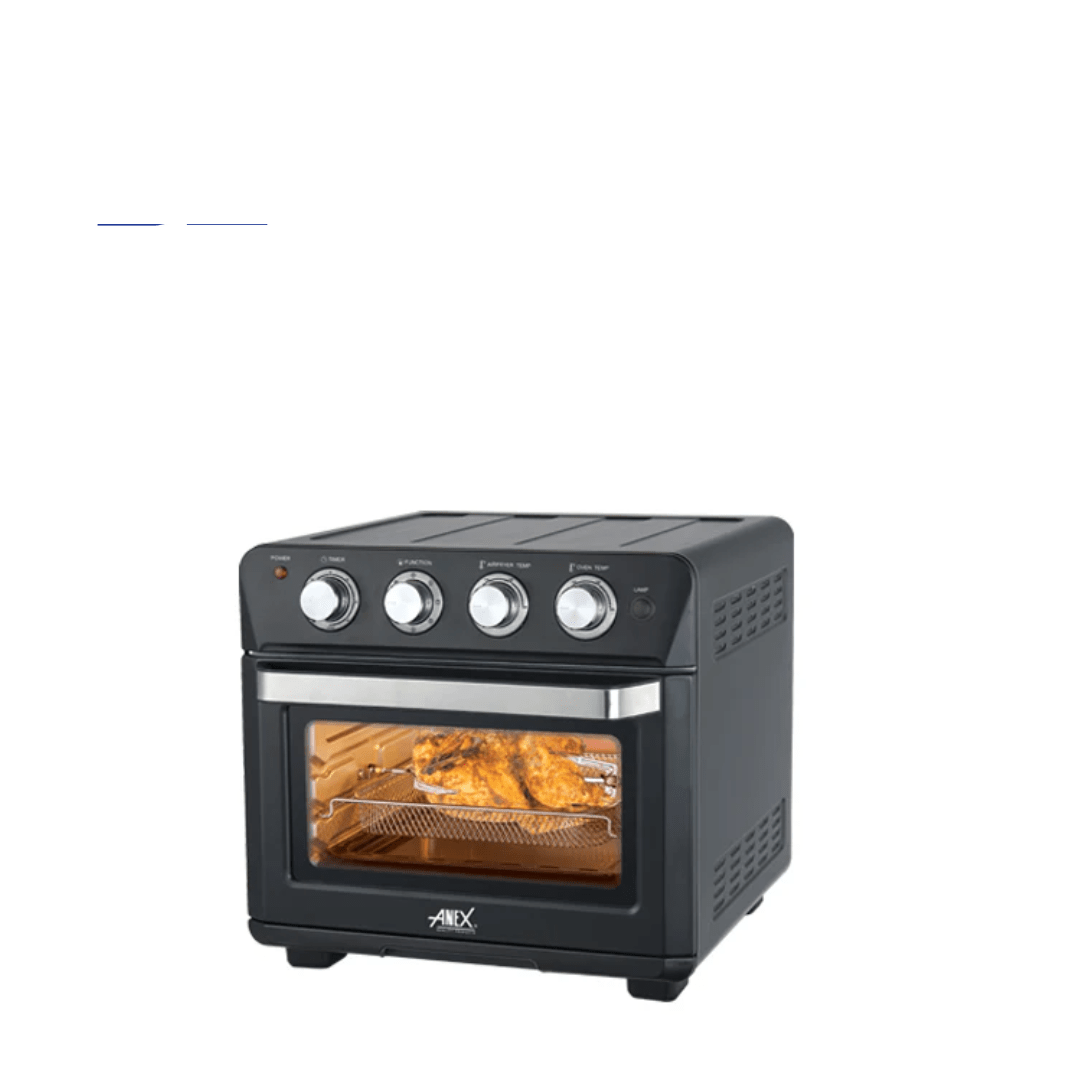 Anex Air Fryer With Oven AG-2123