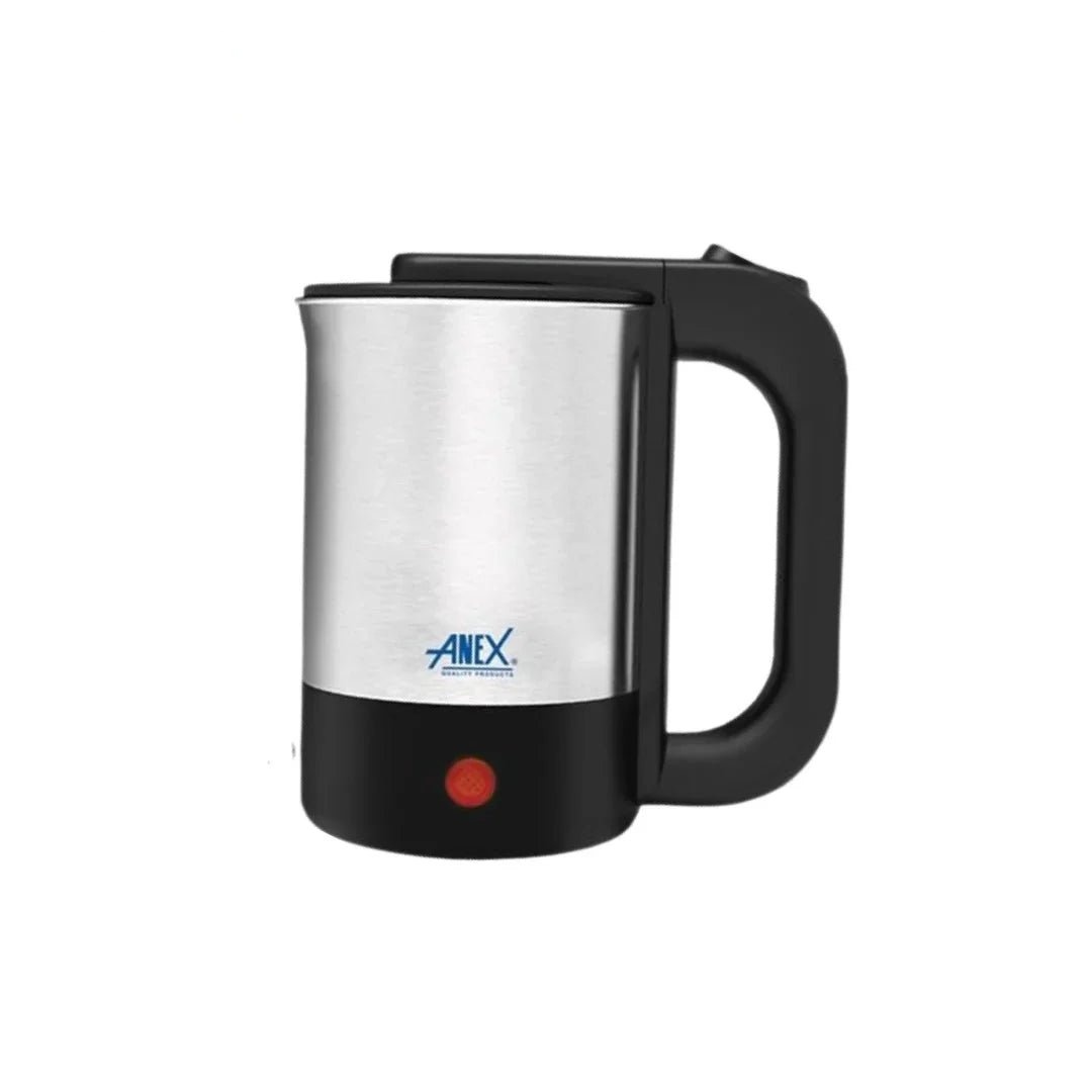Anex Electric Kettle (Travel) 4052 Steel Body