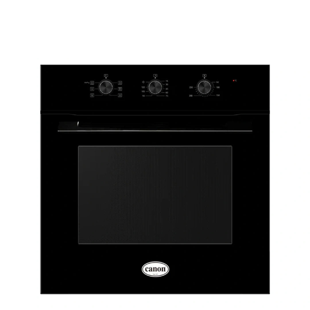 Canon Built in Oven (BOV-60-EAF 59Ltr)