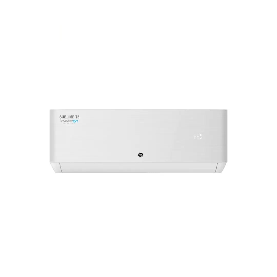 PEL Split AC Inverter 1.5 Ton PINV-18K Sublime T3