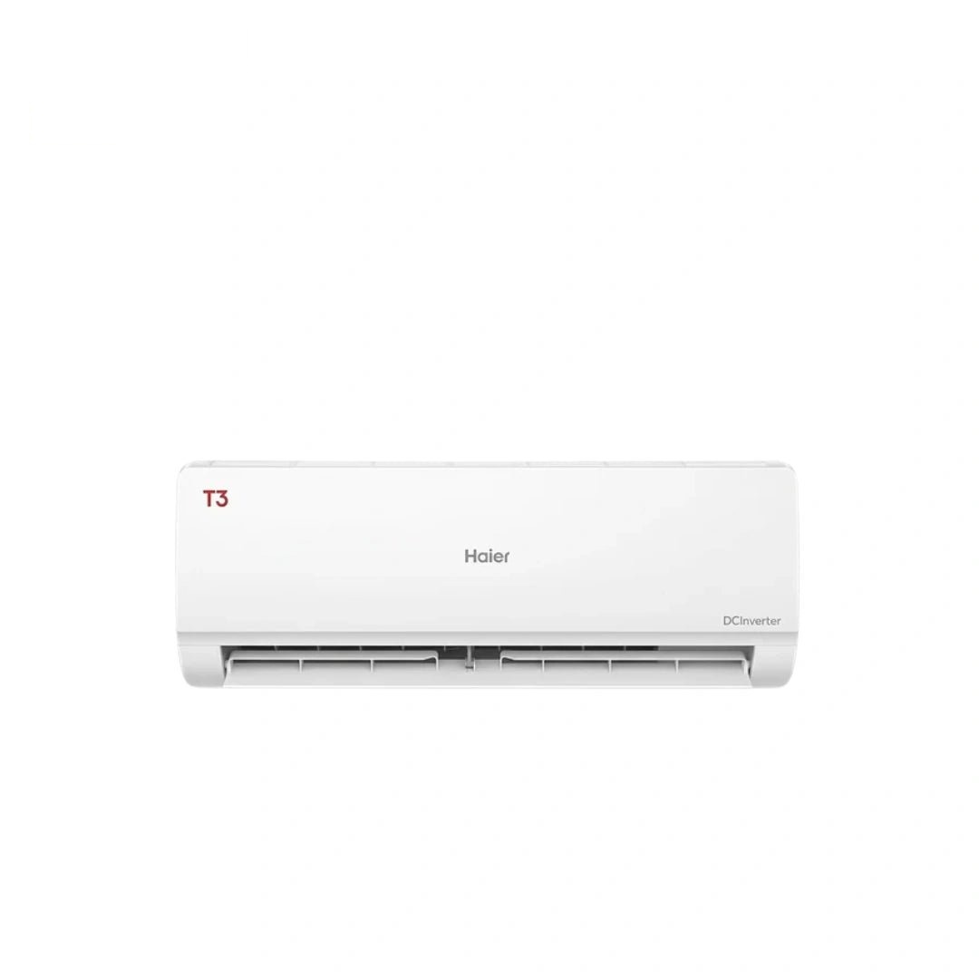 Haier Split AC Inverter 1.0 Ton HSU-13HFS T3 Pro (White)