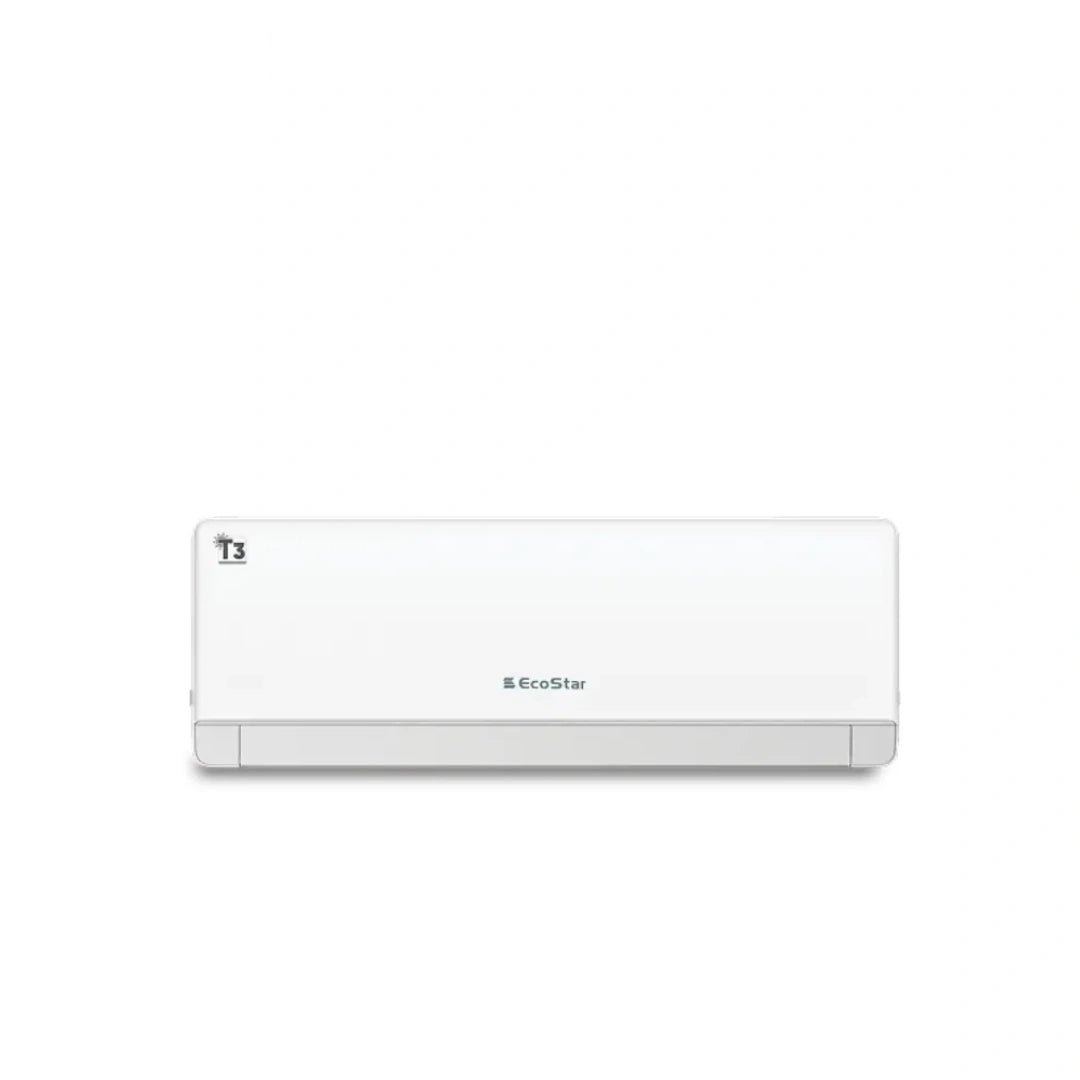 Ecostar Split AC 2.0 Ton Inverter ES-24NV01WT3