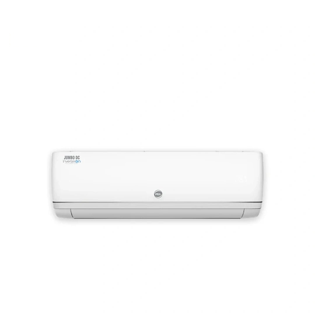 PEL Split AC Inverter 1.5 Ton 18K Super Jumbo T3