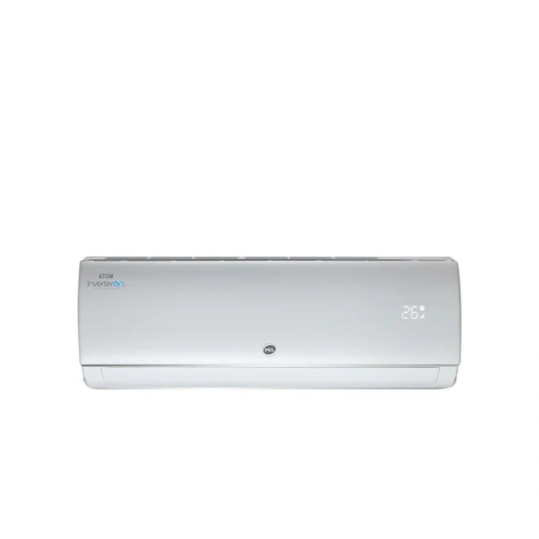 PEL Split AC Inverter 1.5 Ton 18K Atom