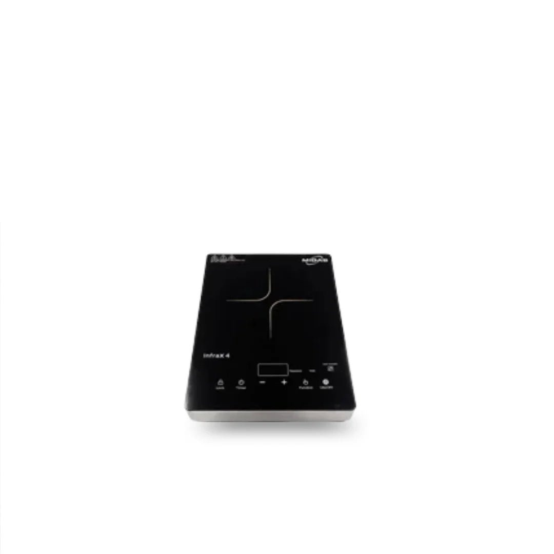 Midas Ceramic Cooker (Infra X4)