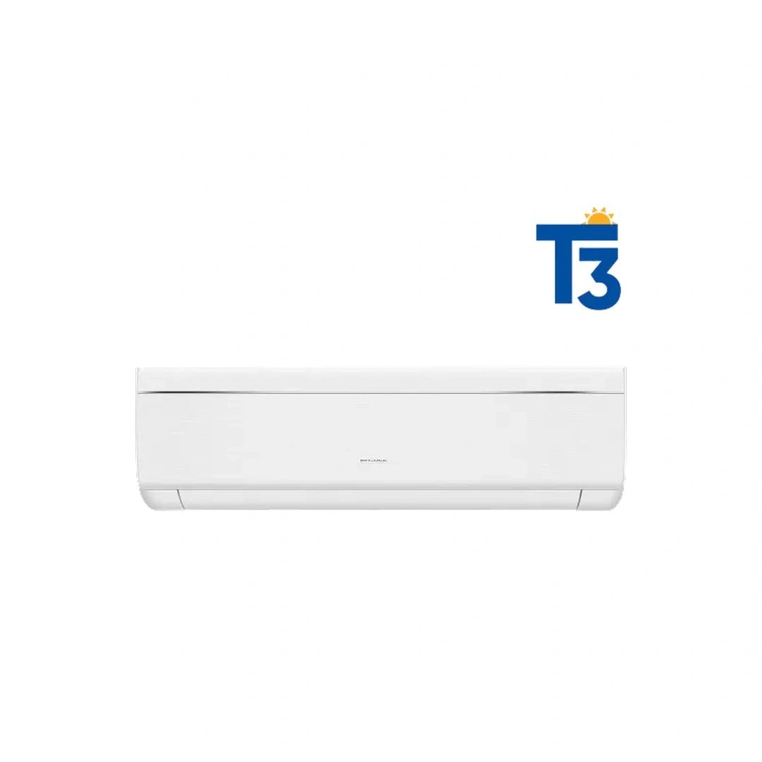 Gree Split AC Inverter 1.5 Ton 18ZITH-1W (T3)