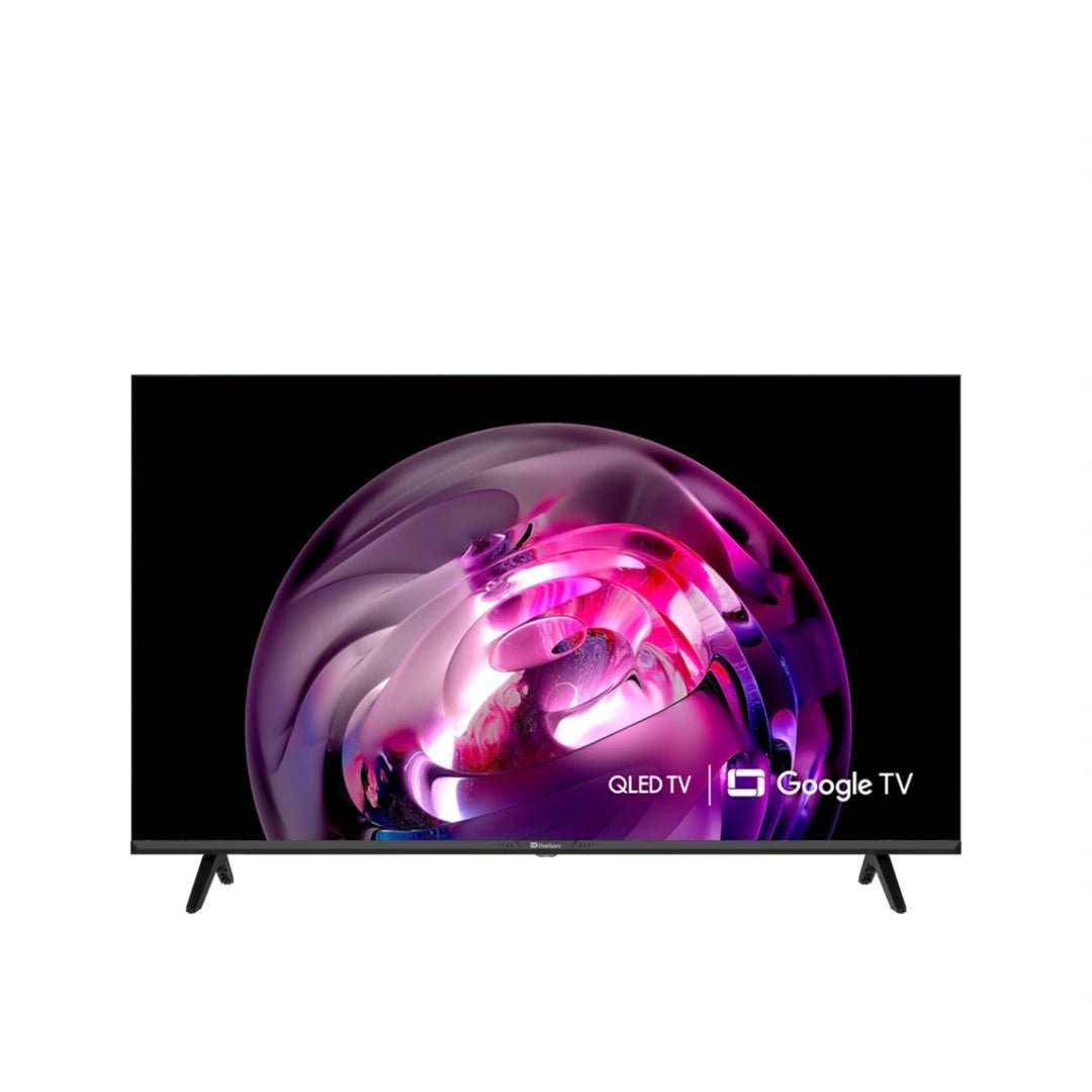 Dawlance LED 55" Prismax Google TV (Q LED)