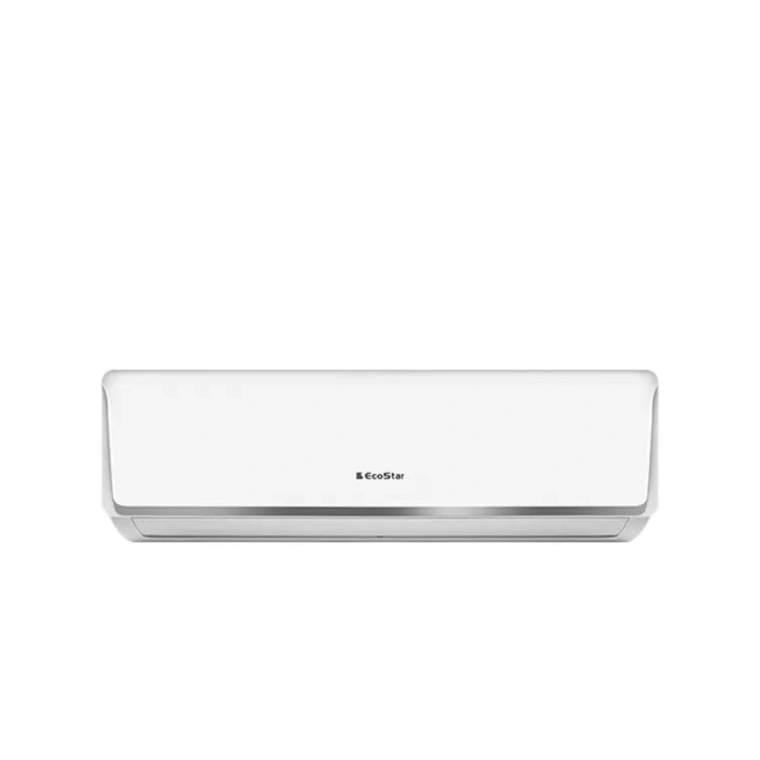 Ecostar Split AC Inverter 1.5 Ton ES-18AR01W-T3