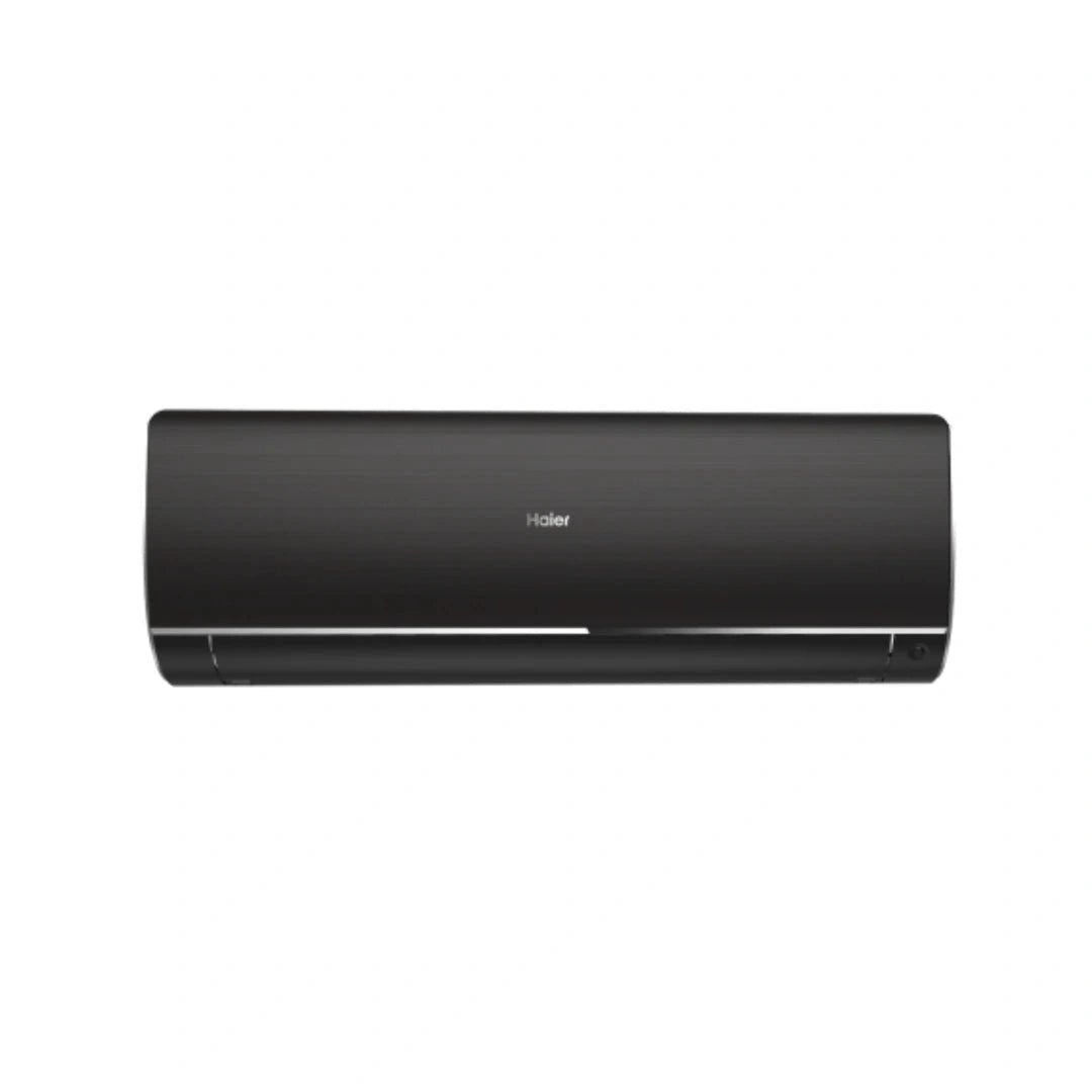 Haier AC Split Inverter 1.5 Ton HSU-18HFPAA (Black)